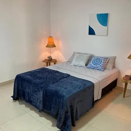 Apartment Apto Cerca A La Playa Y Al Aeropuerto