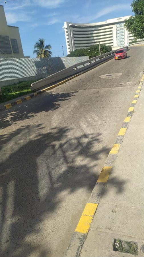 Apto Cerca A La Playa Y Aeropuerto Apartamento